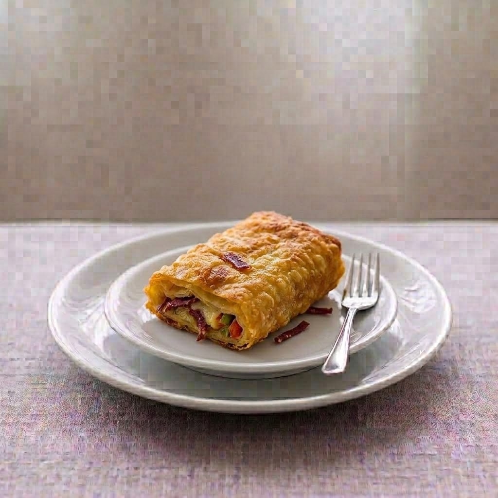Paçanga Böreği