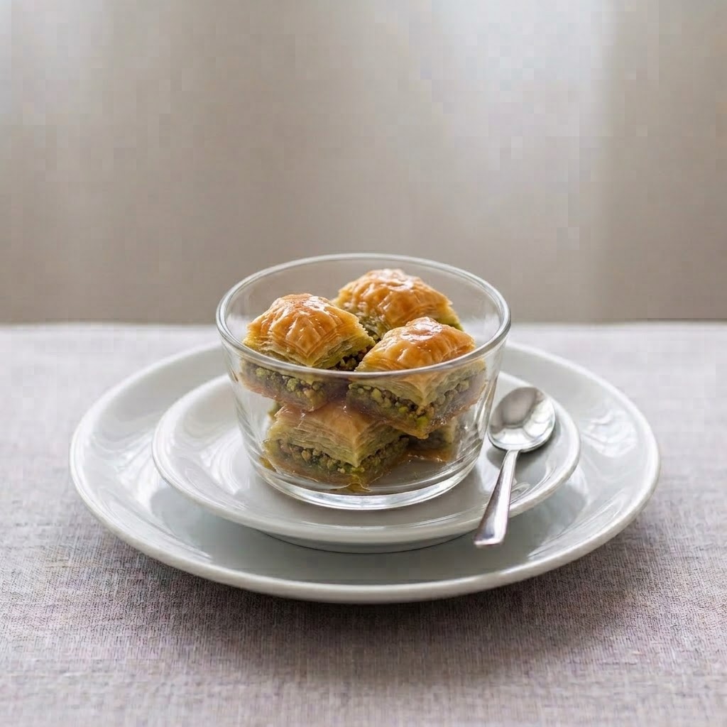 Baklava Dilimi