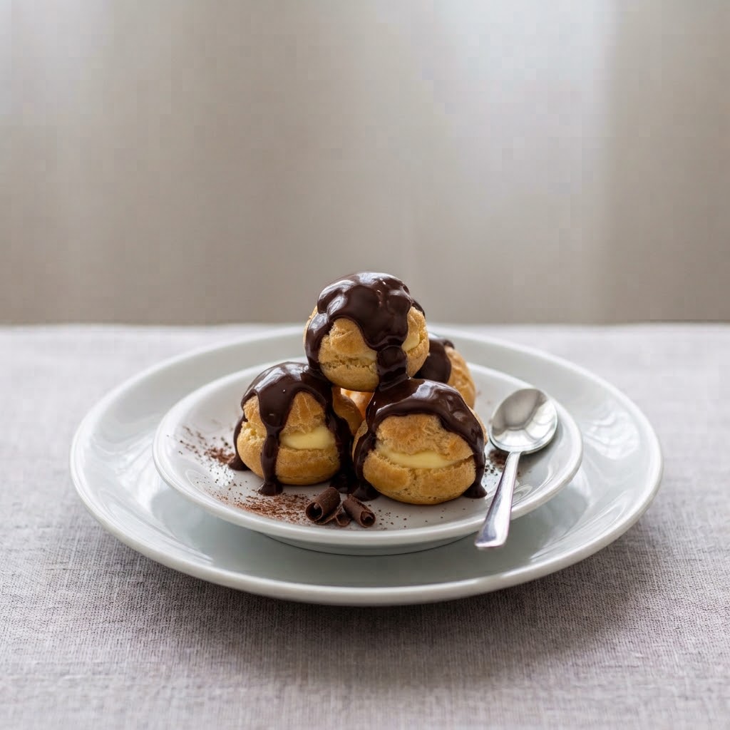 Profiterol
